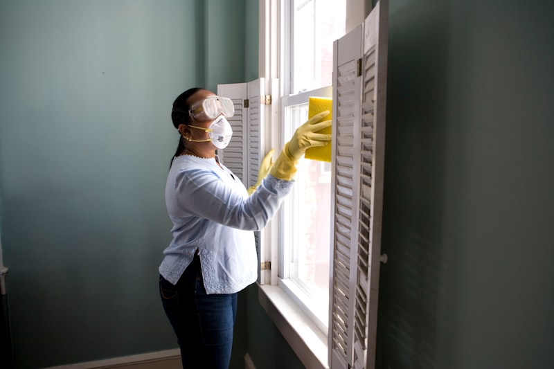 Water Conservation Plumbing Systems in Jackson